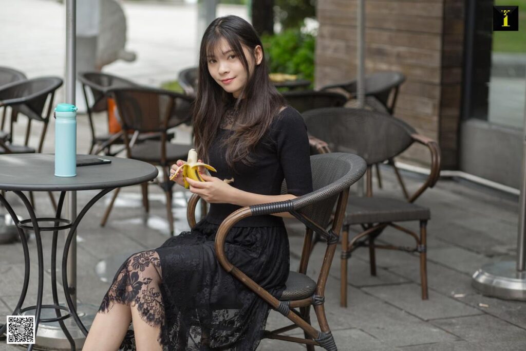 [IESS異思趣向] 2019.04.18 絲享家466：《與雷絲裙共舞》七七 [95P/42.2MB]插圖3