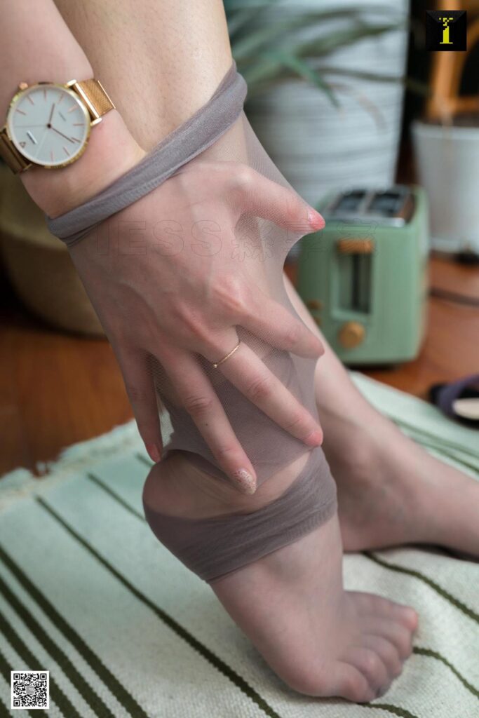 [IESS異思趣向] 2019.05.06 絲享家 478：《秋姐文藝范兒》秋秋 [94P/34MB]插圖1