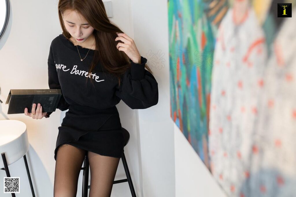 [IESS異思趣向] 2019.05.09 絲享家 481：《小韓的嘿絲情懷》小韓 [96P/29.6MB]插圖1