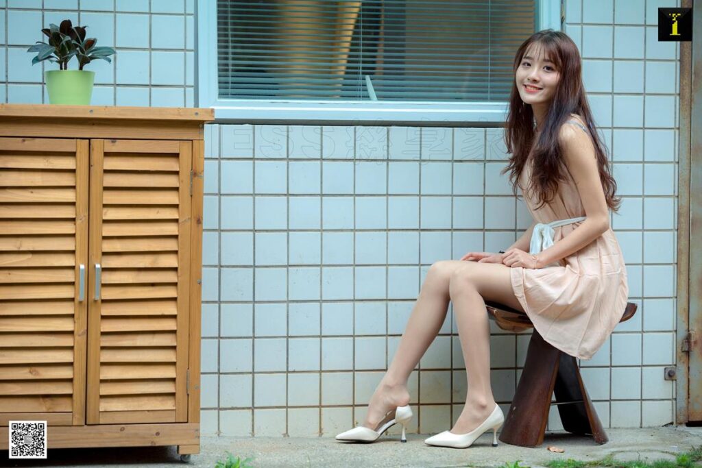 [IESS異思趣向] 2019.05.13 絲享家483：《日系小清新婉萍》婉萍 [89P/30MB]插圖3