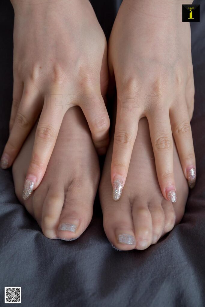 [IESS異思趣向] 2019.05.22 絲享家490：《九妹也愛葛優(yōu)躺》九妹 [93P/31MB]插圖2