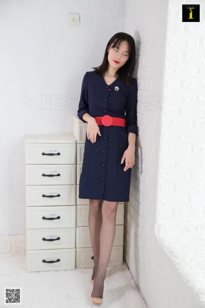 [IESS異思趣向] 2019.07.16 絲享家529：《最高海拔新模》欲子 [80P/22MB]插圖1