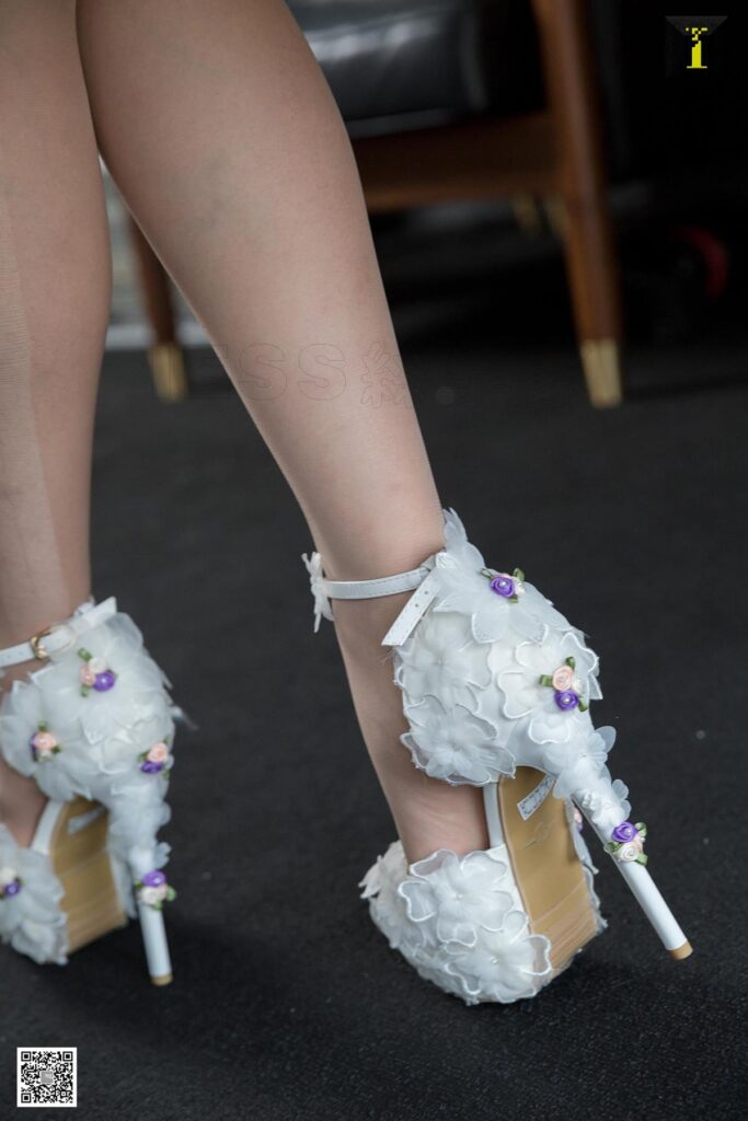 [IESS異思趣向] 2019.07.31 絲享家540：《芭蕾舞之夢(mèng)》欲子 [74P/27MB]插圖3