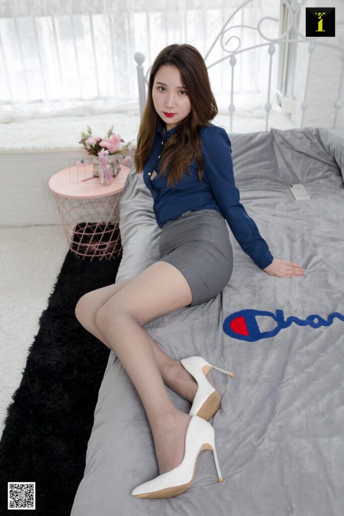 [IESS異思趣向] 2019.09.05 絲享家565：糖糖《表白知性美糖糖》[90P/30MB]插圖2