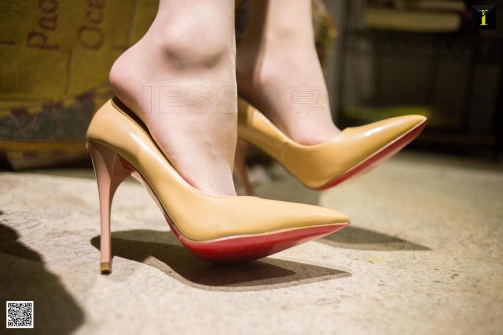 [IESS異思趣向] 2019.09.16 絲享家572：熙熙《混血氣質(zhì)的熙熙》[87P/48MB]插圖3