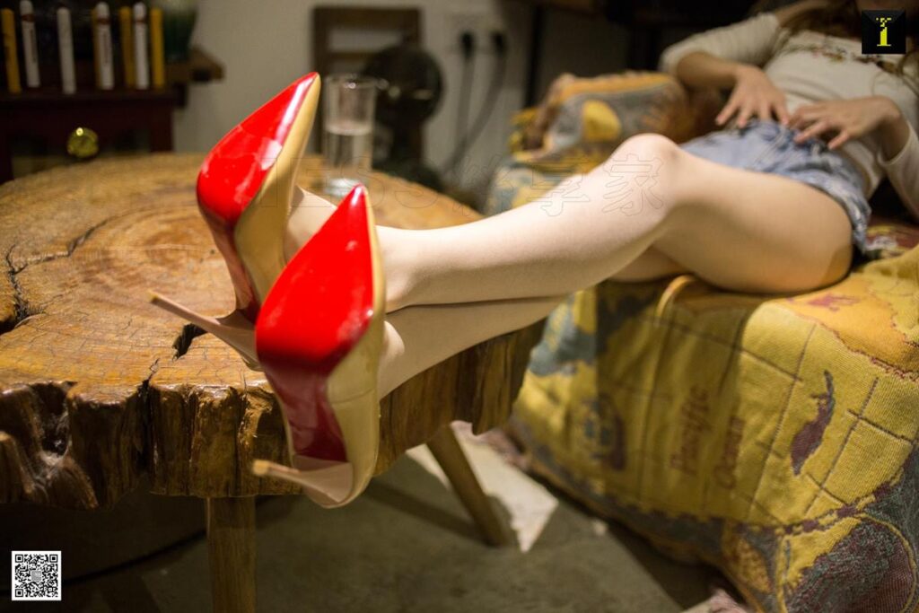 [IESS異思趣向] 2019.09.16 絲享家572：熙熙《混血氣質(zhì)的熙熙》[87P/48MB]插圖2