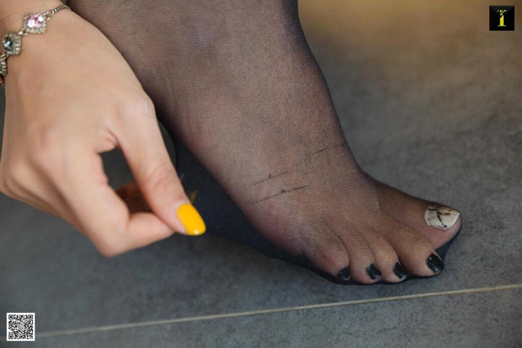 [IESS異思趣向] 2019.11.05 絲享家 602： 美子《收拾襪子的美子》[93P/23.1MB]插圖3