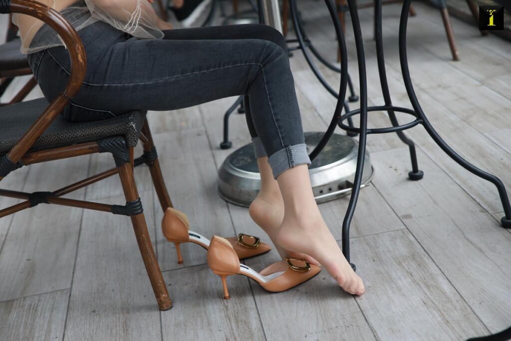 [IESS異思趣向] 2019.11.27 絲享家626：羽西《羽西庫里斯》[90P/29.8MB]插圖3