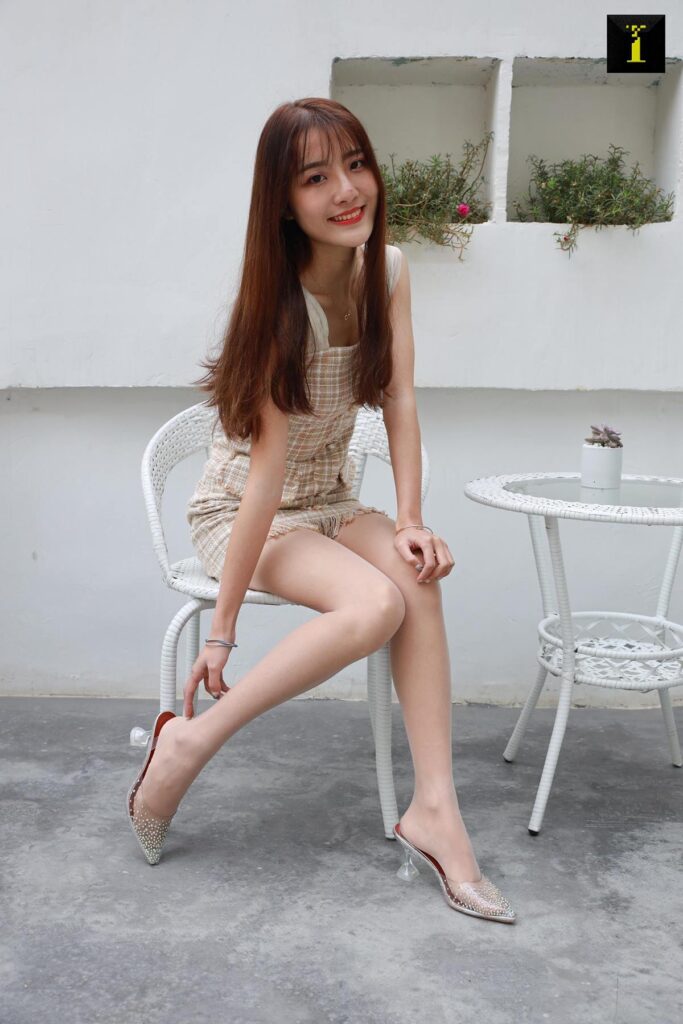 [IESS異思趣向] 2019.12.04 絲享家630：婉萍《婉萍淑女的小香風(fēng)》[94P/32.7MB]插圖2