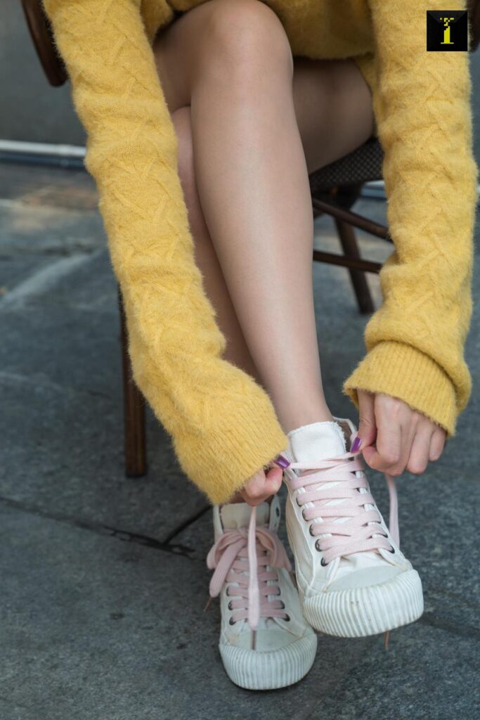 [IESS異思趣向] 2019.12.06 絲享家632：紫薇《換上新買的高跟鞋》[95P/40MB]插圖2