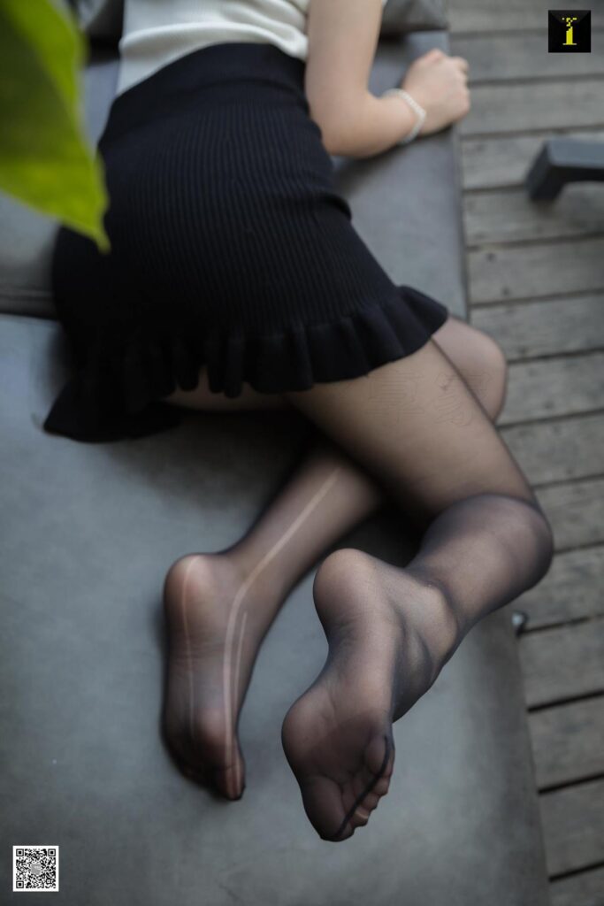 [IESS異思趣向] 2020.01.21 絲享家 662 紫薇《熟睡中扯爛了它》[93P/33.4MB]插圖3