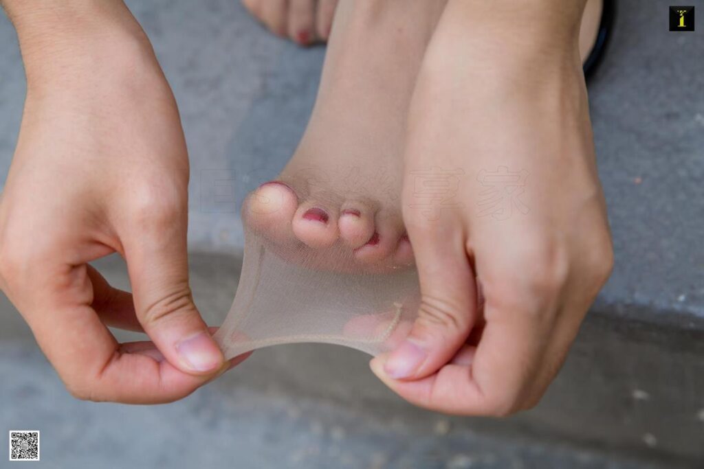 [IESS異思趣向] 2020.02.24 絲享家 686：小小《小小的下班生活 》[94P/30MB]插圖1