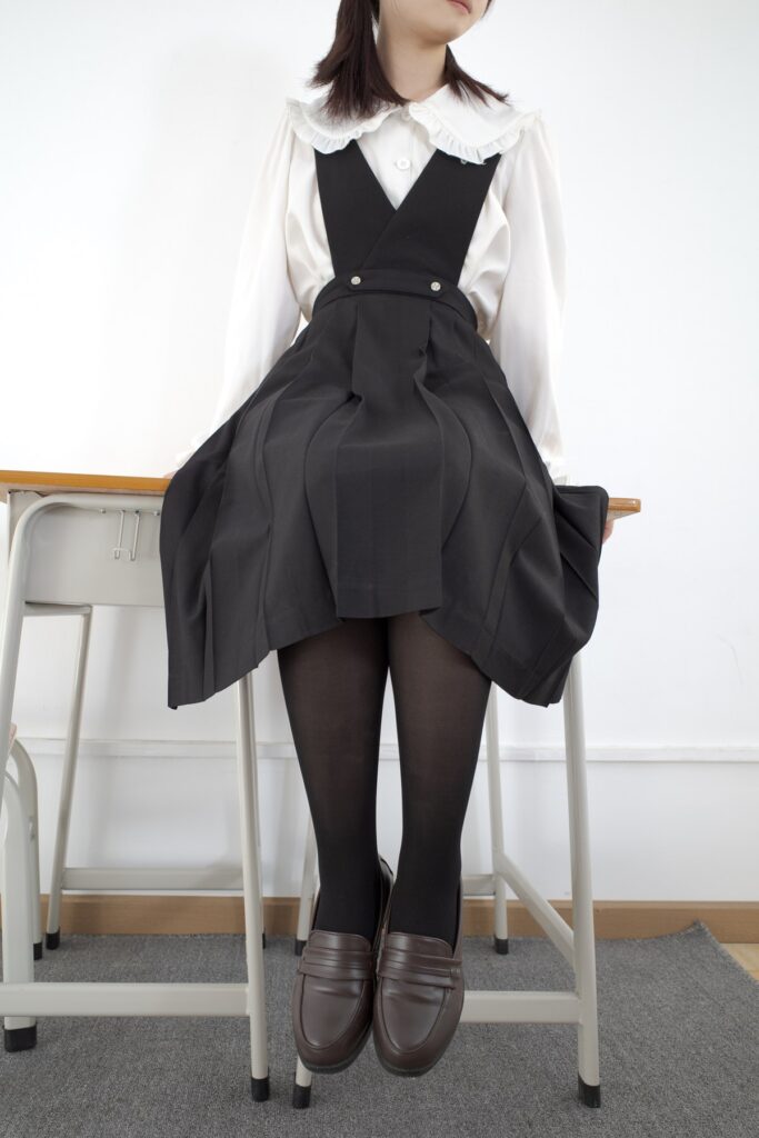 森蘿財(cái)團(tuán)寫真 內(nèi)部05 小夜 黑絲 50D[113P/1V/3.61GB]插圖2