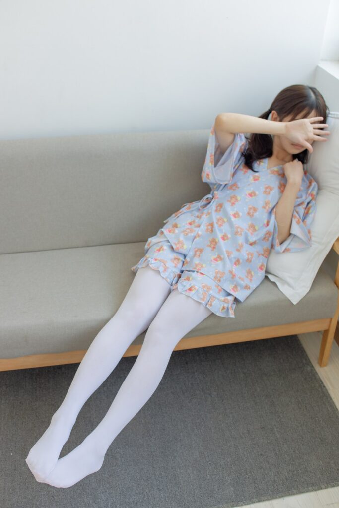 森蘿財(cái)團(tuán)寫真 內(nèi)部06[104P/1V/3.39GB]插圖1