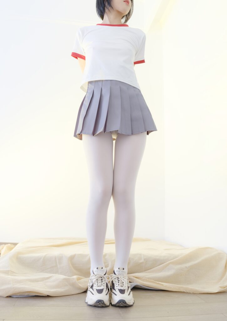 森蘿財團寫真 – 內部VIP系列 小櫻 02E4K[121P/1V/6.40G]插圖3