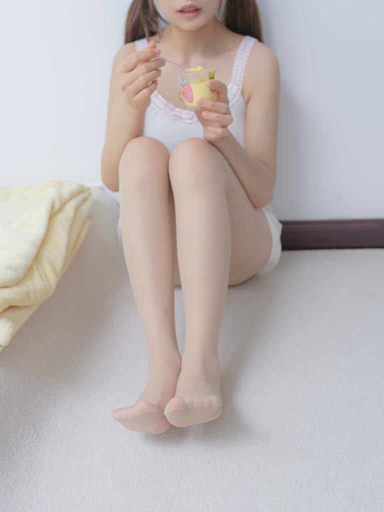 森蘿財團寫真 晴澀004 乃晴 水島空 肉絲 10D[112P/4.48GB]插圖3