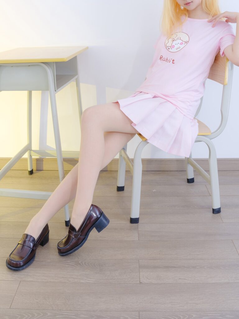 森蘿財團寫真 露露子試拍 01E4K[100P/1V/4.29GB]插圖