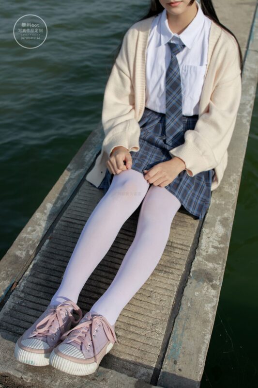 森蘿財(cái)團(tuán)寫真 有料 NO.004[76P/984MB]-無料攝影圈