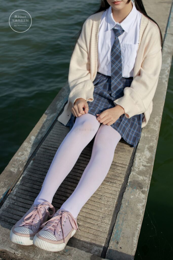 森蘿財團(tuán)寫真 有料 NO.004[76P/984MB]插圖