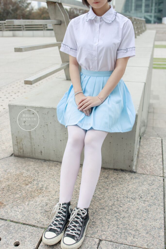 森蘿財(cái)團(tuán)寫真 有料 NO.005 小茵[68P/862MB]插圖3