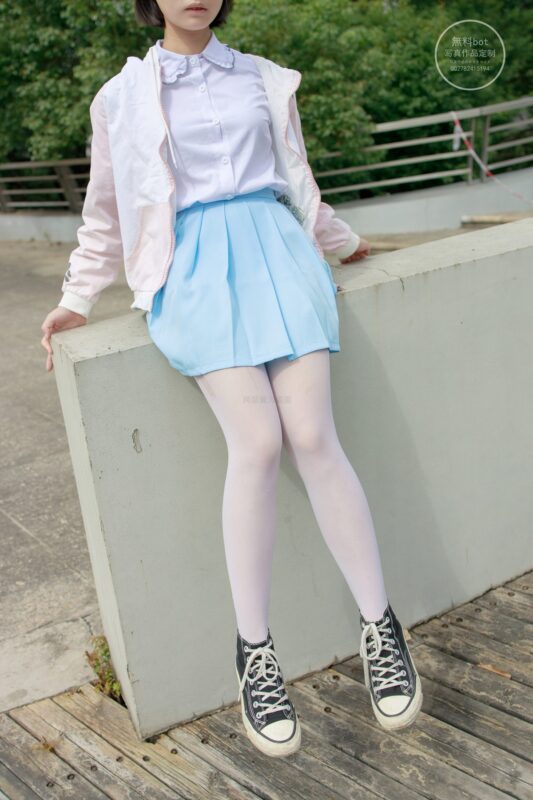 森蘿財(cái)團(tuán)寫真 有料 NO.005 小茵[68P/862MB]-無料攝影圈