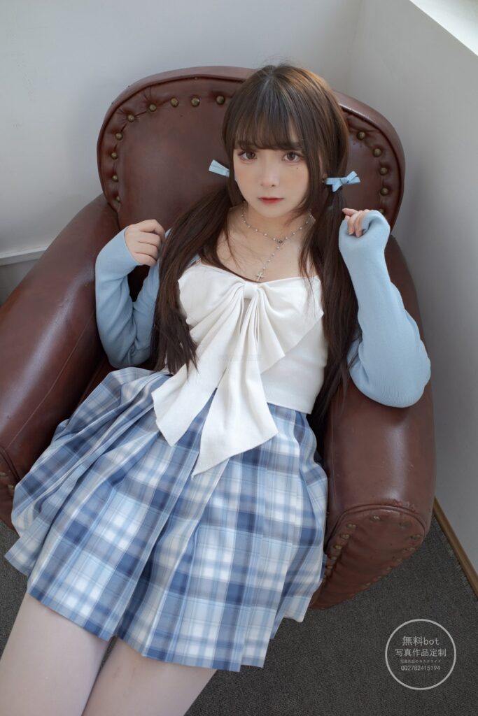 森蘿財團寫真 有料 NO.008 古川kagura[66P/791MB]插圖1