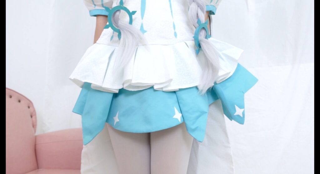 森蘿財團寫真 有料 NO.011[1V/2.3G]插圖2