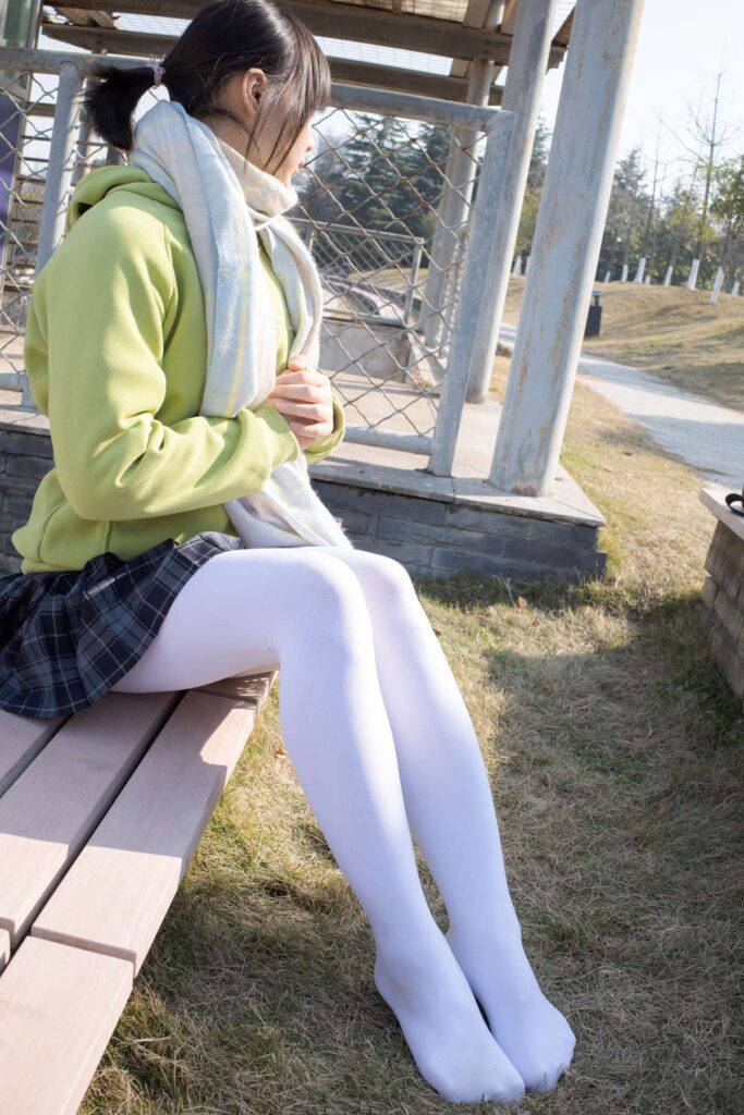 森蘿財團寫真 有料 NO.022 出鏡：小茵[84P/1.09G]插圖