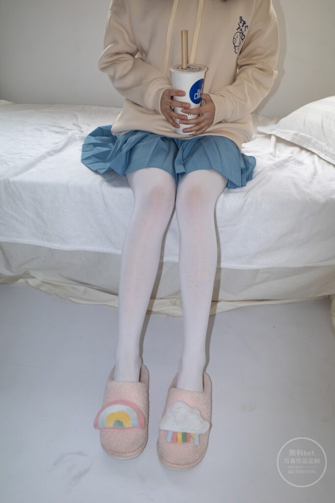 森蘿財團寫真 有料 NO.024 出鏡：雪糕[84P/999MB]插圖1