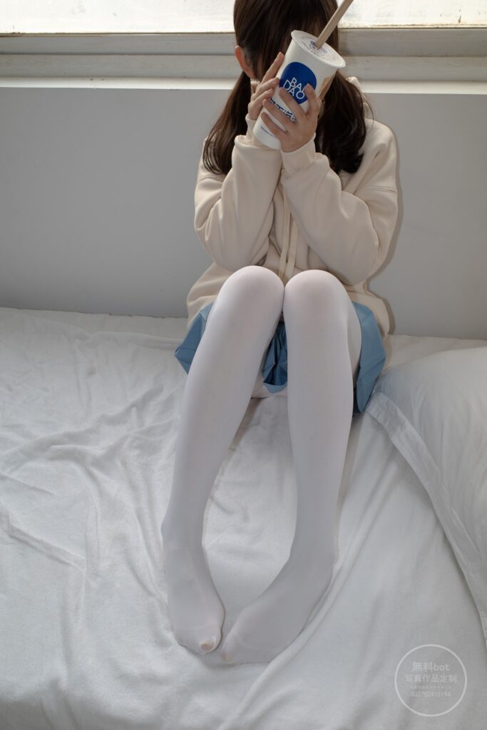 森蘿財團寫真 有料 NO.024 出鏡：雪糕[84P/999MB]插圖2