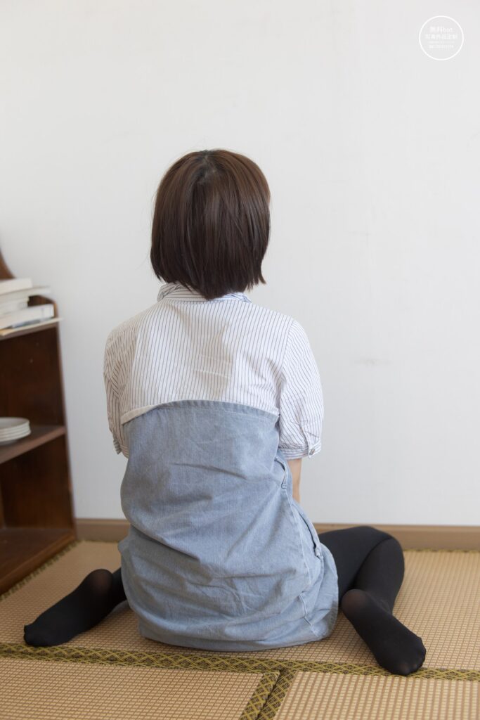 森蘿財(cái)團(tuán)寫真 有料 NO.031[92P/1.08GB]插圖