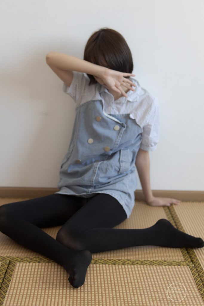 森蘿財(cái)團(tuán)寫真 有料 NO.031[92P/1.08GB]插圖2