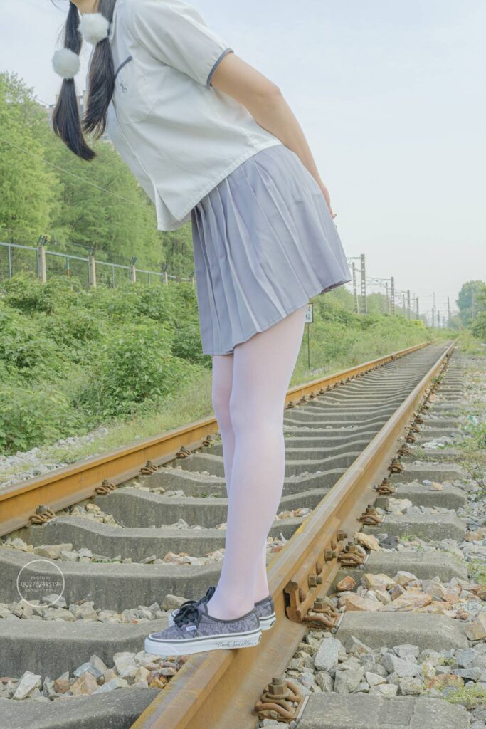 森蘿財(cái)團(tuán)寫真 – 有料 NO.038[60P/764MB]插圖3