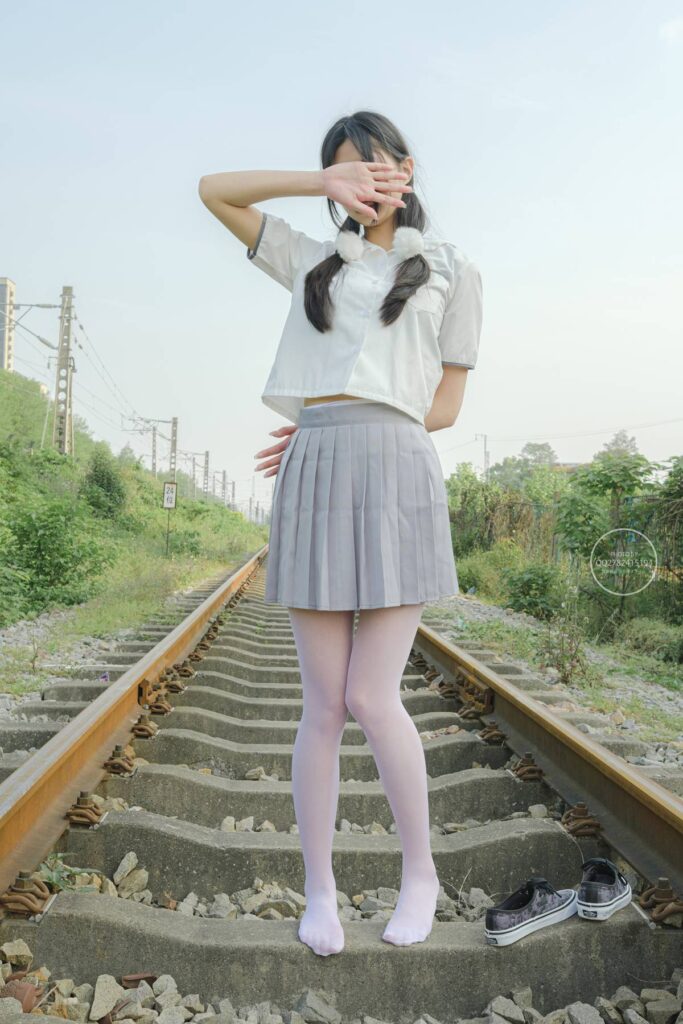 森蘿財(cái)團(tuán)寫真 – 有料 NO.038[60P/764MB]插圖