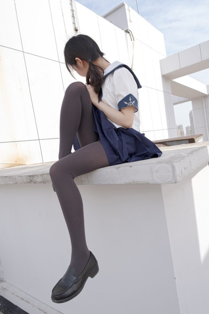 森蘿財(cái)團(tuán)寫真 有料 NO.039[90P/793MB]插圖3