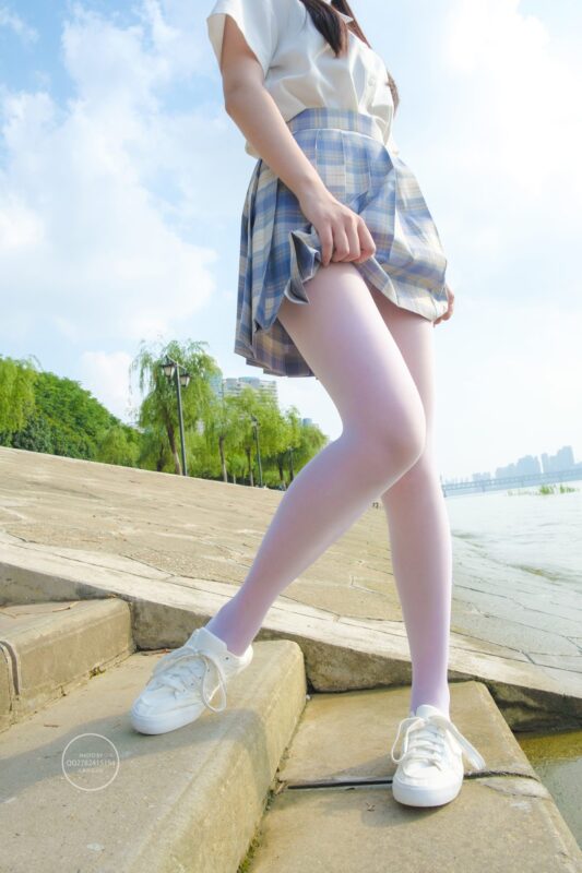 森蘿財(cái)團(tuán)寫真 有料 NO.046[85P/936MB]-無料攝影圈