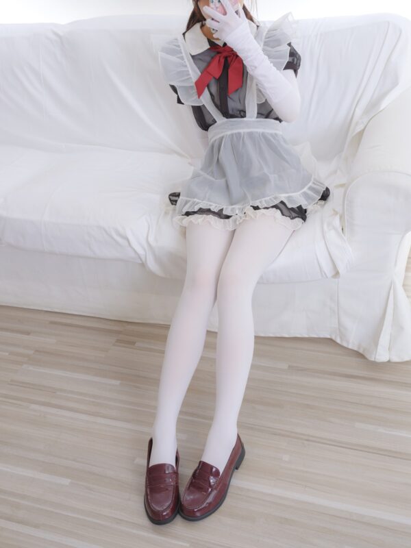 森蘿財(cái)團(tuán)寫真 雨云 04E4K[108P/1V/6.64GB]-無料攝影圈