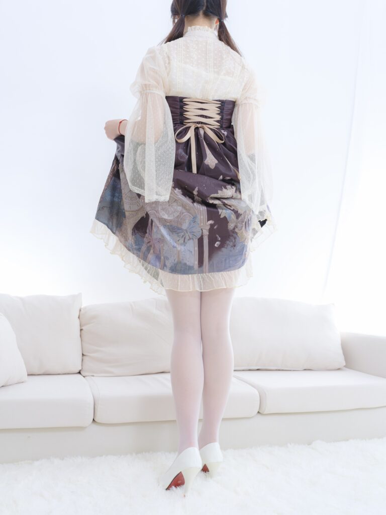 森蘿財(cái)團(tuán)寫(xiě)真 雨云 07E4K[142P/1V/7.41GB]插圖3