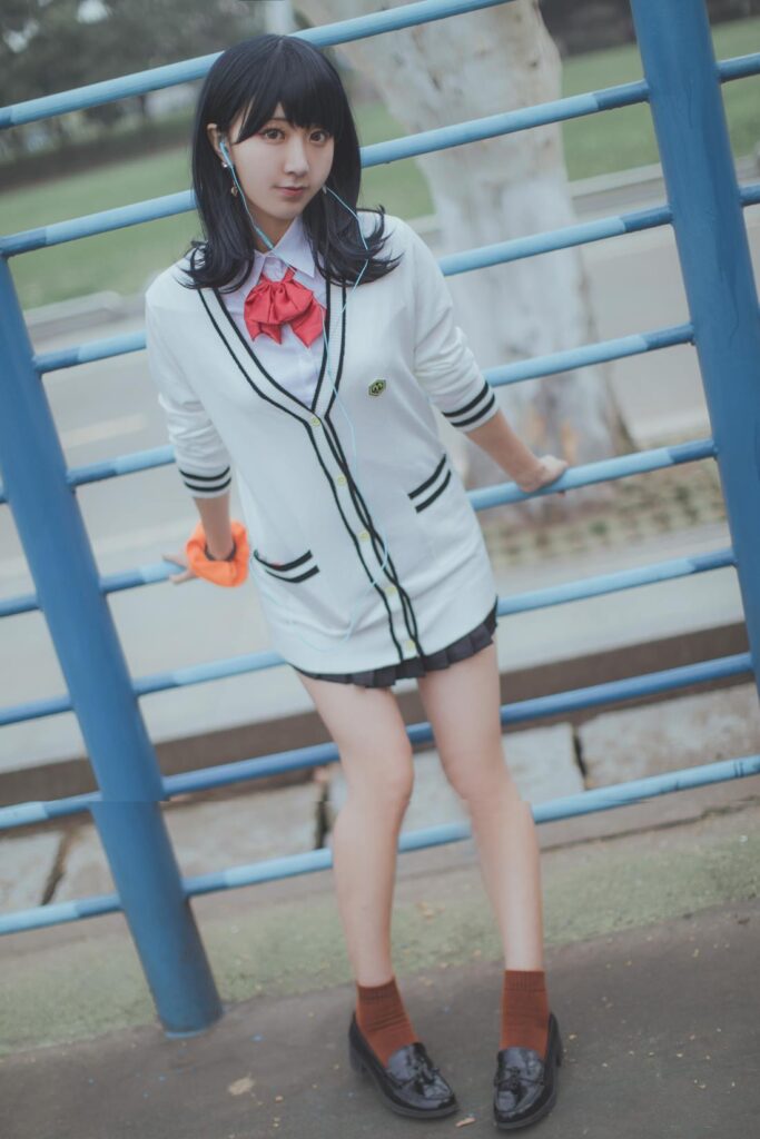 黑川 寶多六花插圖1