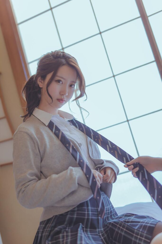 黑川 淺野菌子百合插圖1 黑川 淺野菌子百合插圖1