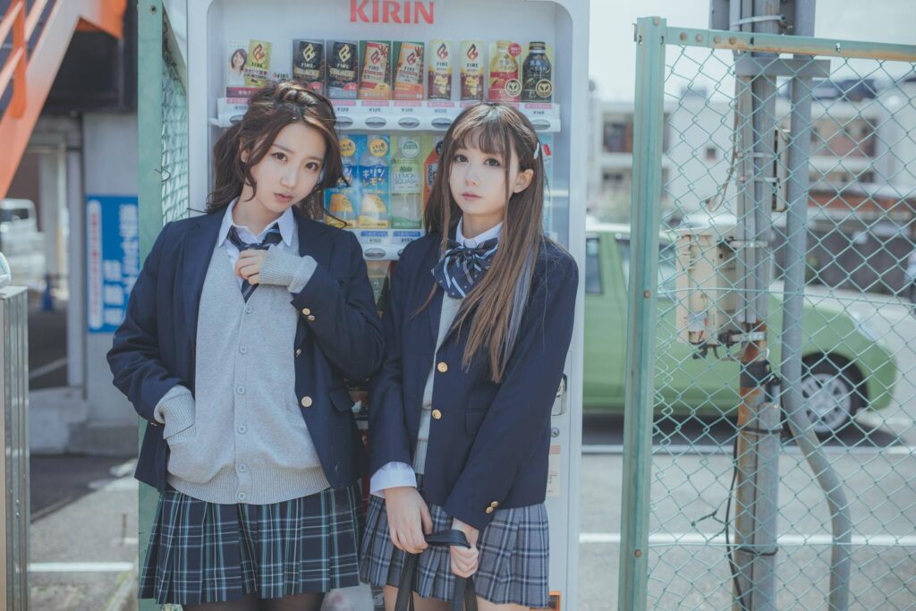 黑川 淺野菌子百合插圖2 黑川 淺野菌子百合插圖2