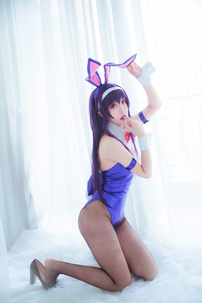 黑川 學(xué)姐插圖1