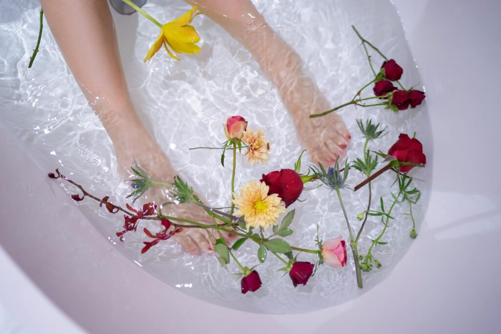 30黑川 橙色泳衣插圖2