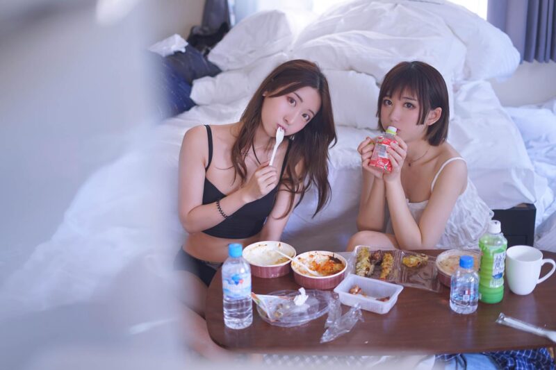 33黑川&淺野菌子 少女心事2 [40P/221MB]-無(wú)料攝影圈