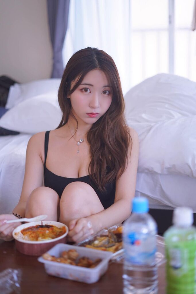 人氣Coser黑川 – 居家 [15P-76MB]插圖3