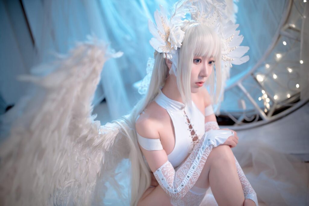 黑川 – 天使[46P／964MB]插圖3