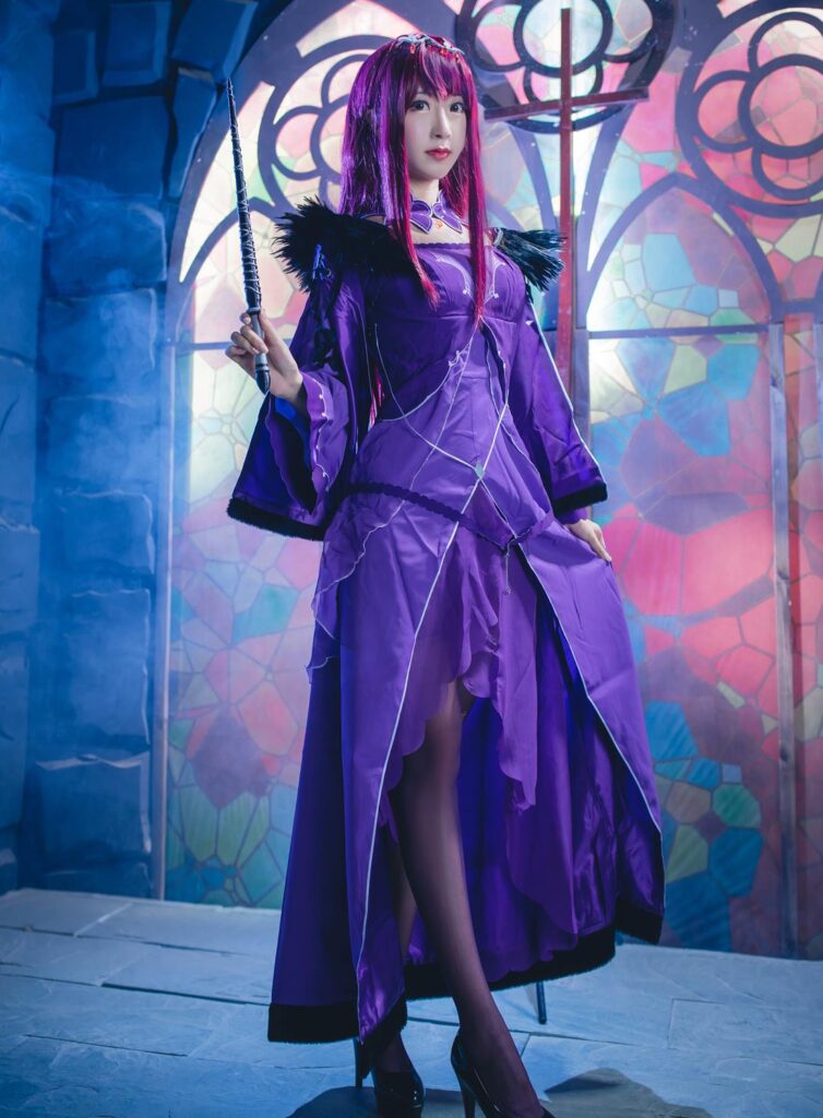 黑川 – 斯卡蒂[26P/523MB]插圖2