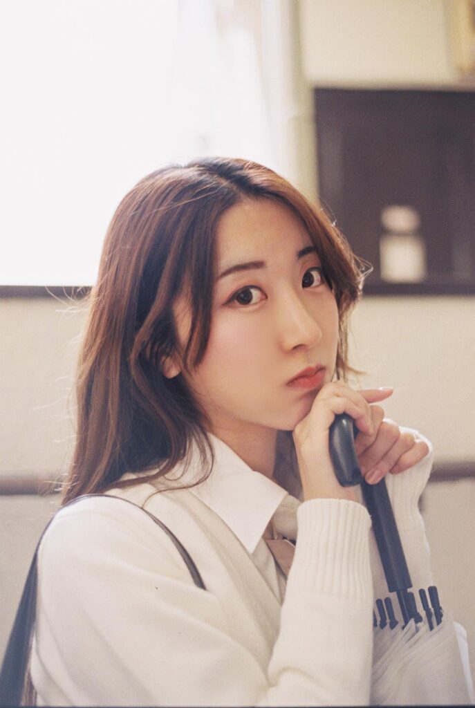 黑川 – 樓道[22P/114MB]插圖3