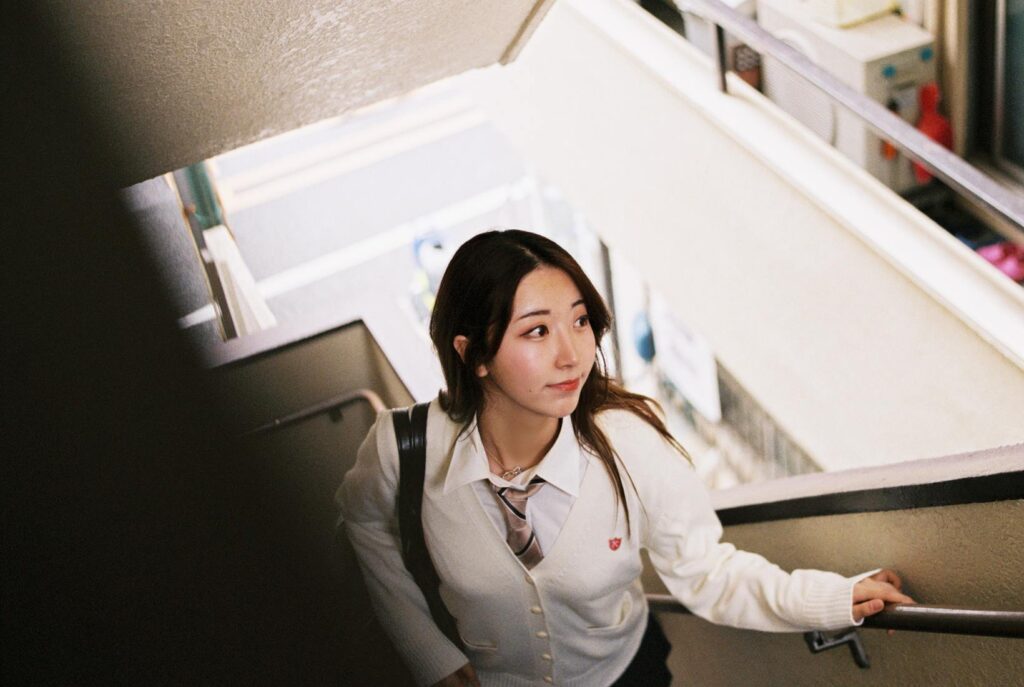 黑川 – 樓道[22P/114MB]插圖2