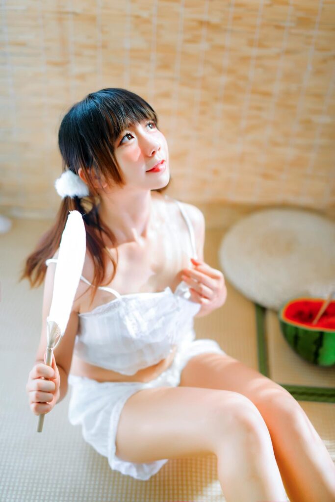 九曲Jean NO.013 居家生活 [13P/75MB]插圖2